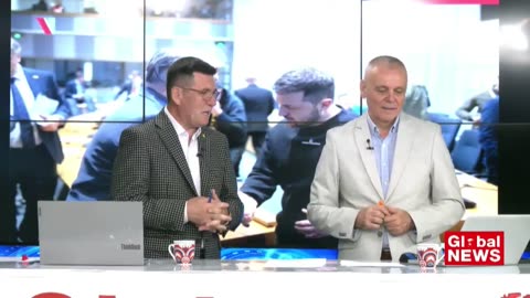 La hartă (Global News România; 28.06.2024)