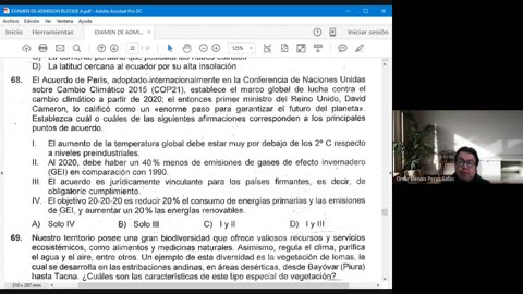 TRILCE SEMESTRAL 2021 | SEMANA 20 | GEOGRAFÍA: ACTIVIDADES ECONÓMICAS II