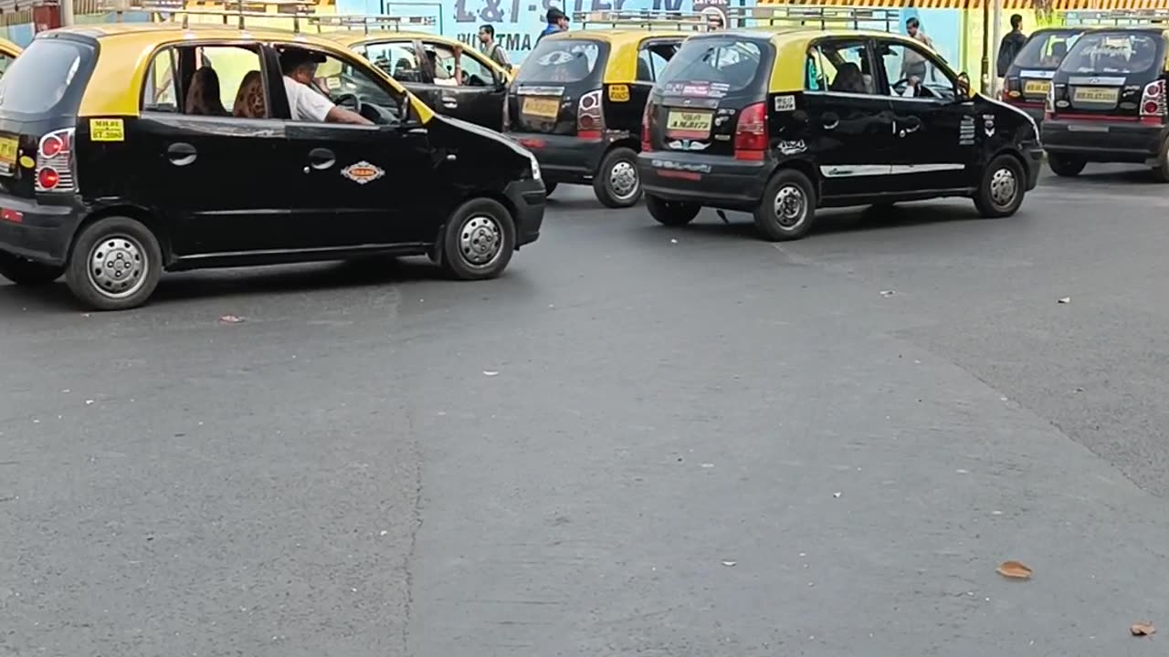 Mumbai