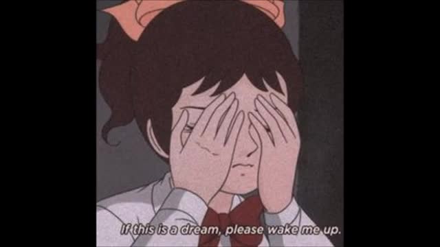 LOFI HIP HOP TYPE BEAT - if this is a dream please wake me up