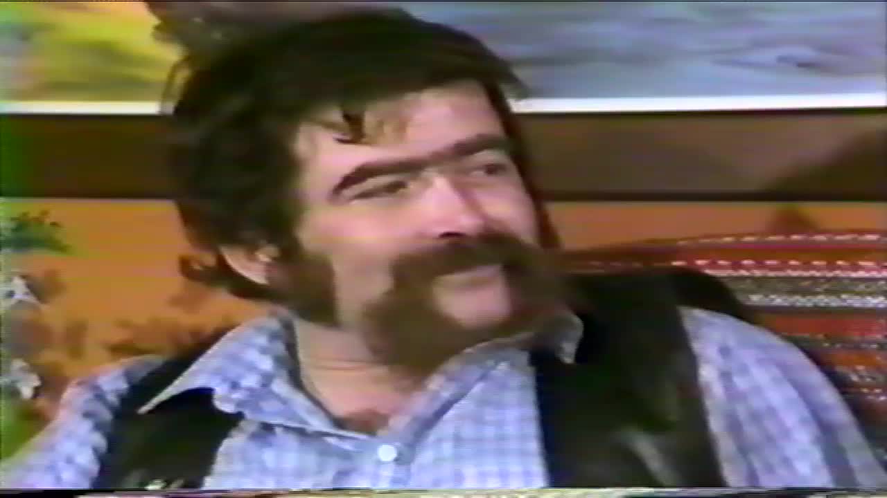 Témoignage de Claude Legris