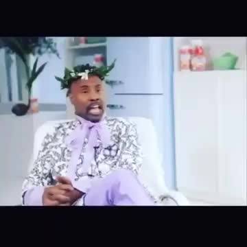 Magic Has No Gender.