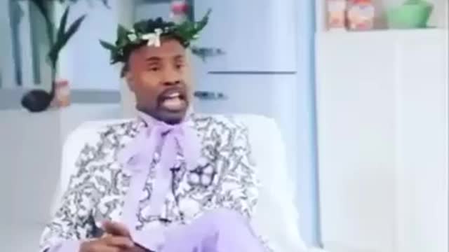 Magic Has No Gender.