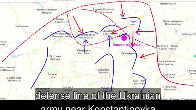 The heaviest in 8 years of war in a single day on a single section of any front