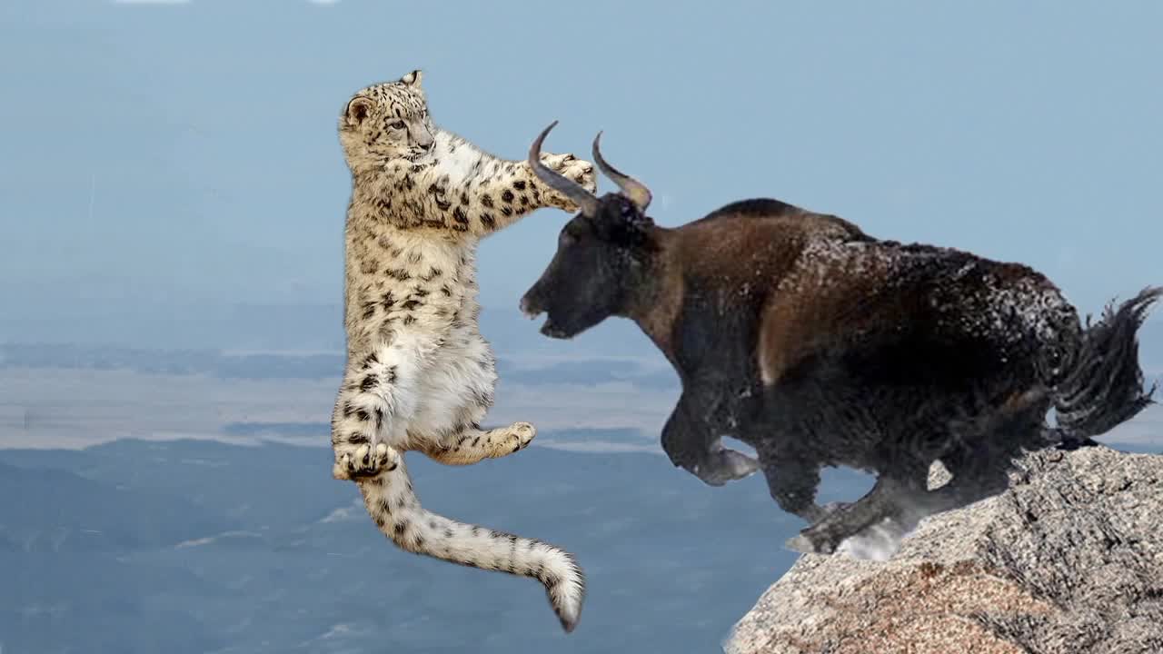 Animals world