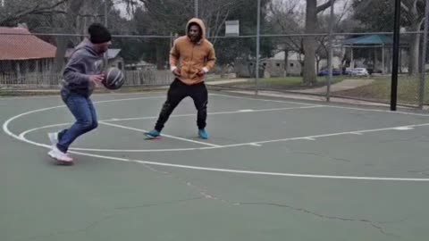 BasketBall Pt2