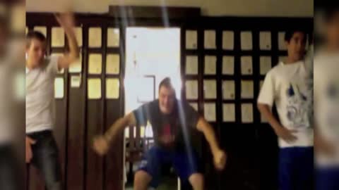 The evolution of EDM dance fails