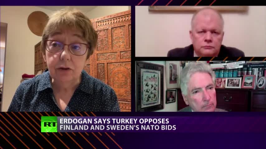 CrossTalk: Europe at war?