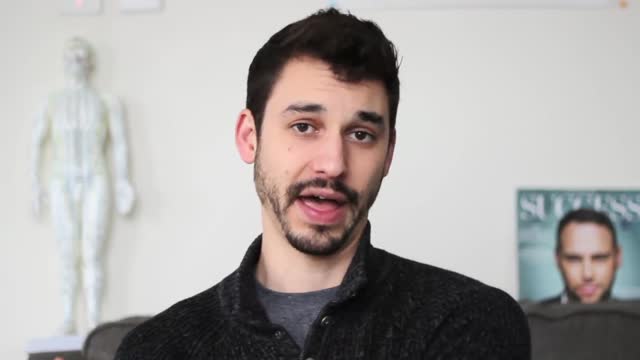 How to Design Your Life (A Process For Achieving Goals)