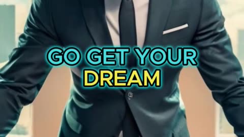 🔥 Hustle Hard for Your Dream Life! 🔥