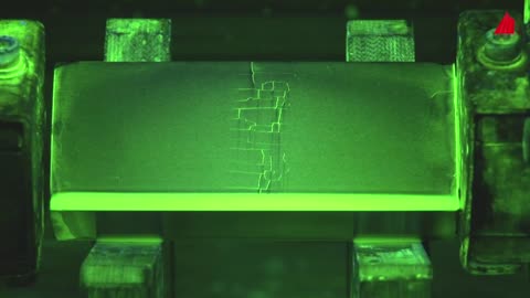 Magnetic Particle Inspection: Material Science