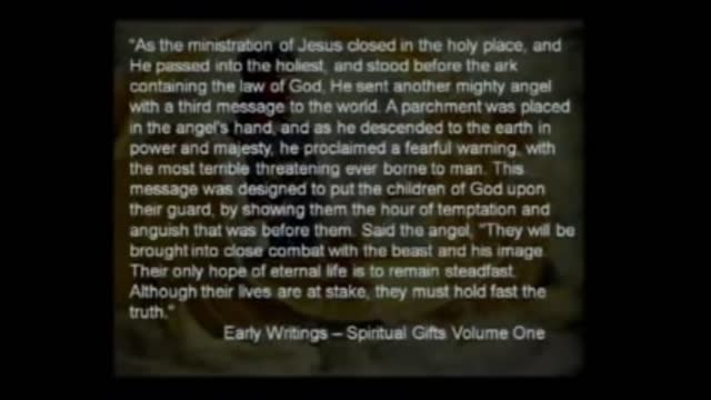 Mark Cleminson former Illuminati at Amazing Discovery