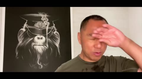 20220627 我们一定要将灭共的事业变成行动 我们要真实彻底的理解灭共的意义
