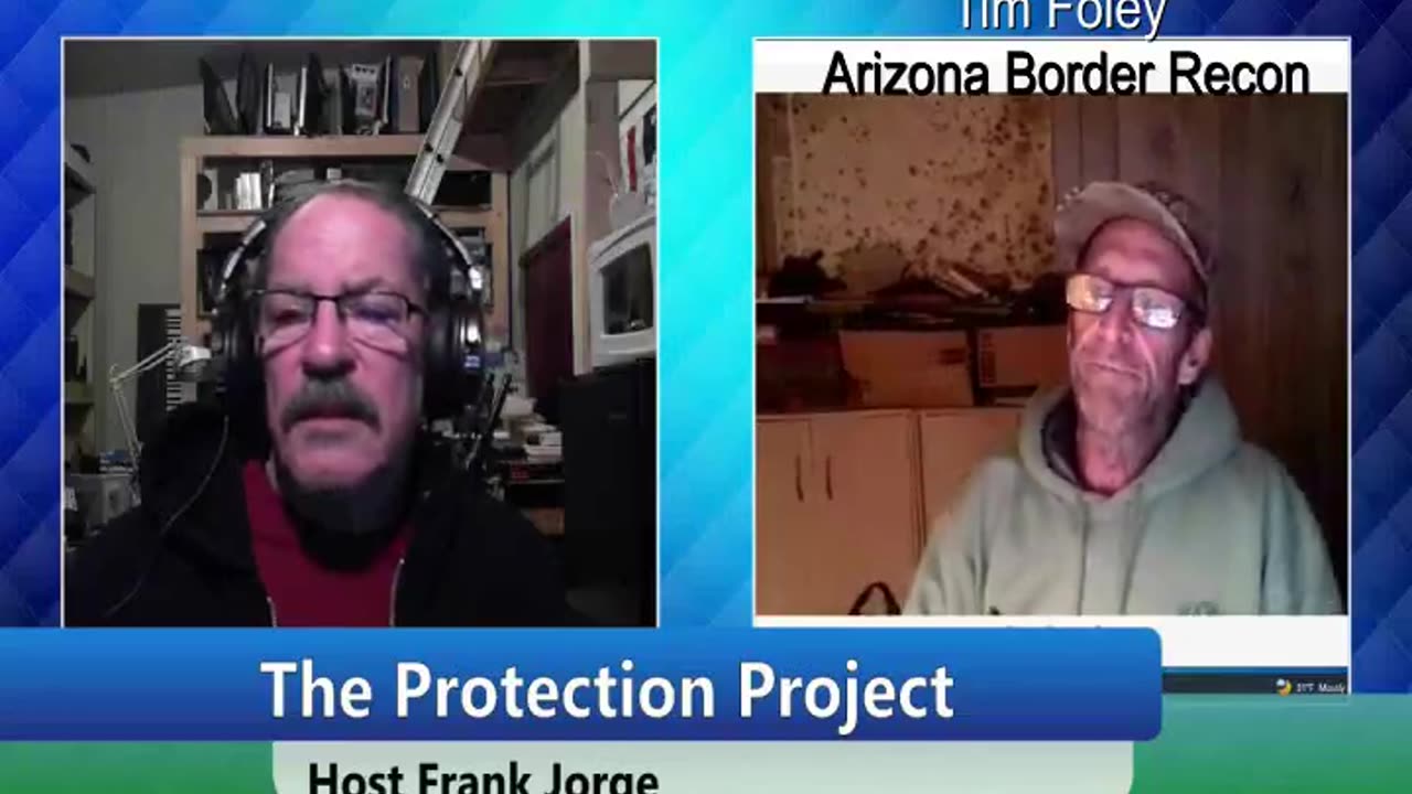 The Protection Project - AZBR