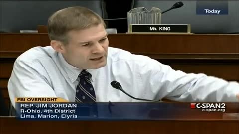 Congressmen Poe and Jordan Question FBI about Targeting True the Vote