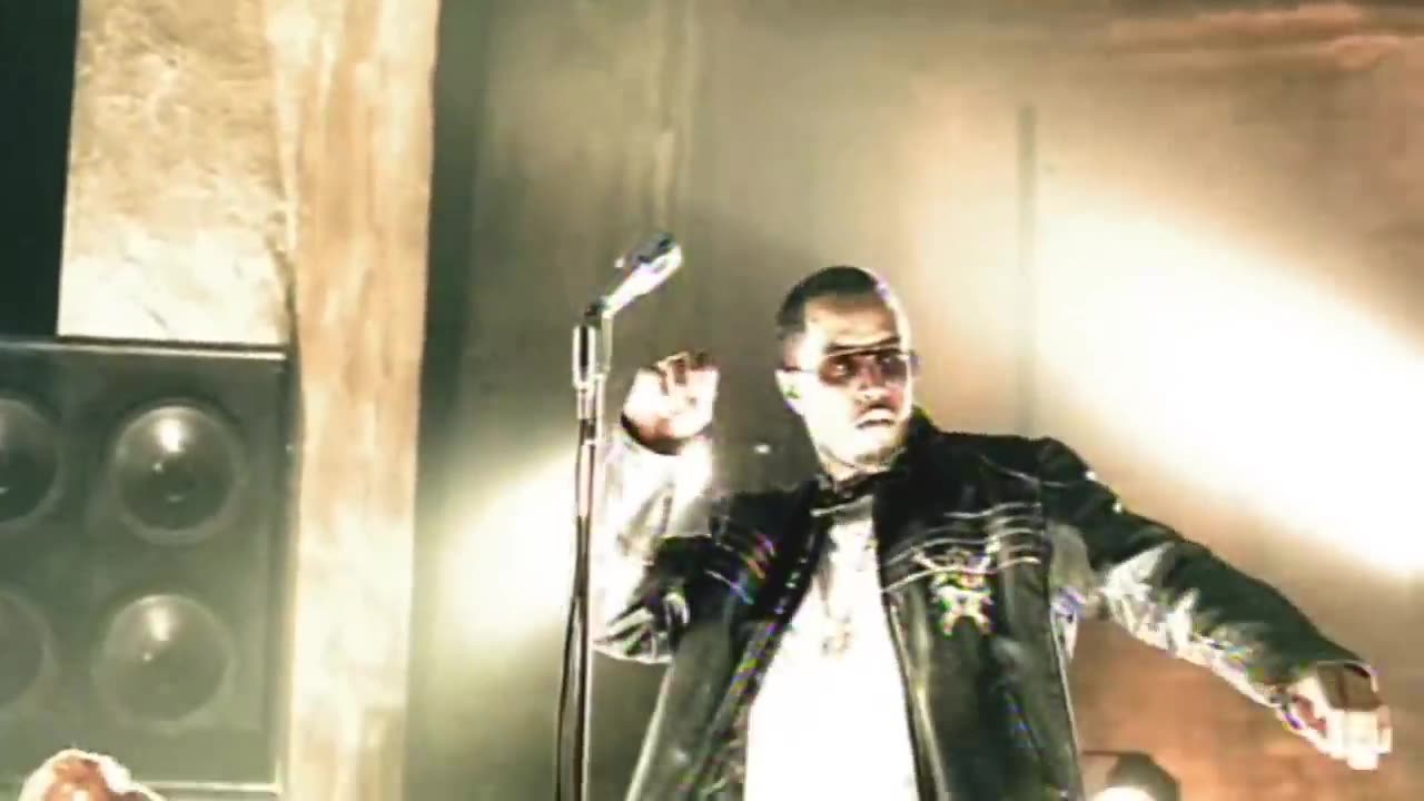 Diddy ft Keyshia Cole - Last Night (Video)