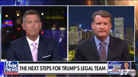 Mike Davis: President Trump and his legal team need to go on offense.