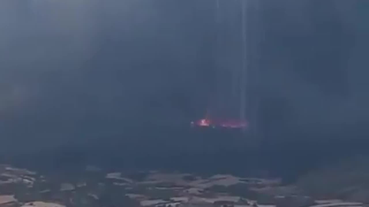 DEW in Turkey
