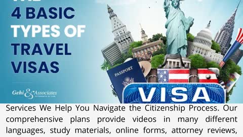 Citizenship Attorney Nyc