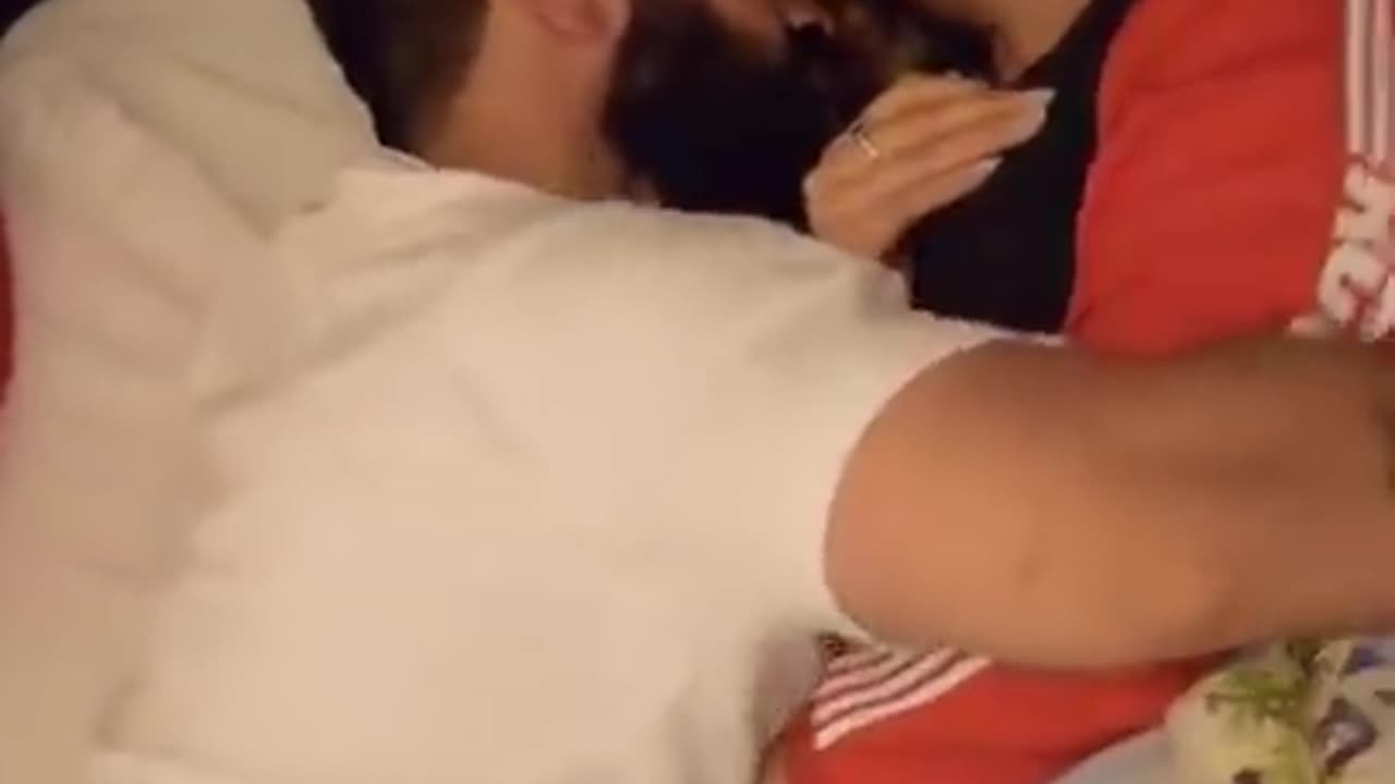 Love story me and my jan