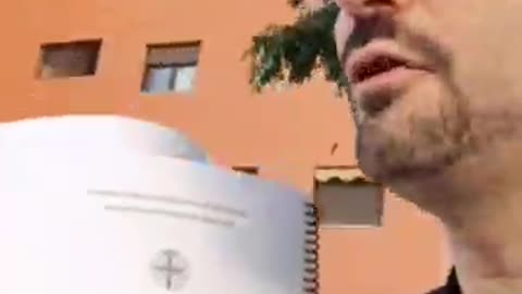 Un padre de Córdoba