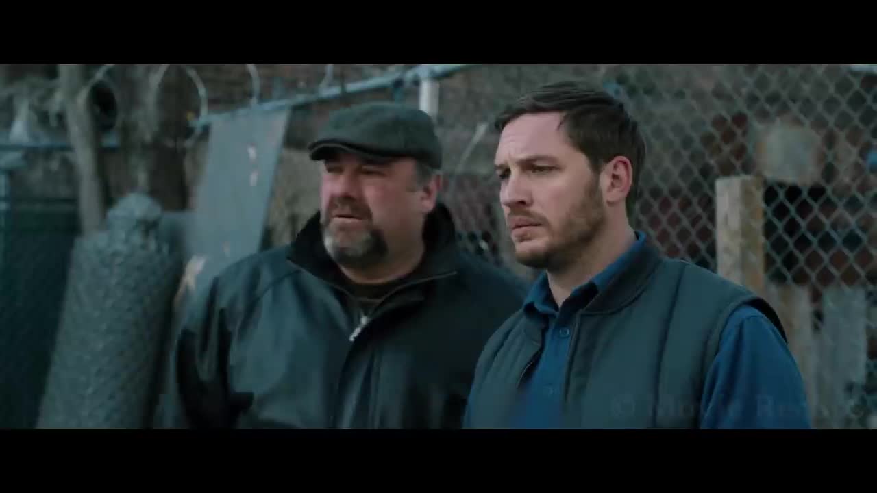 The Drop (2014) full movie explained in English.