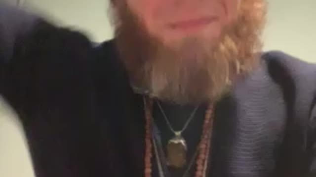 Channeling ram
