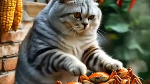 Cut cate