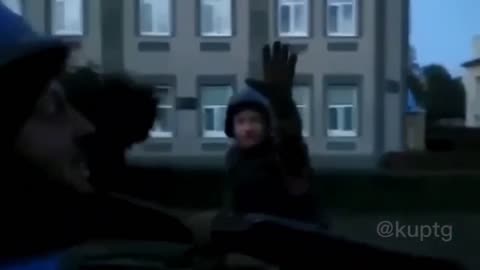 Cómo entraron los soldados ucranianos en Kupyansk