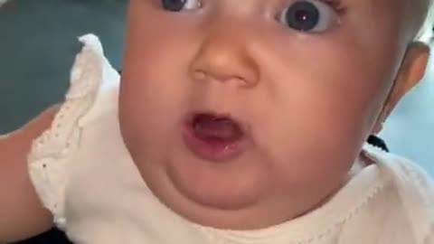 The Most Adorable Babies On Tiktok (3)