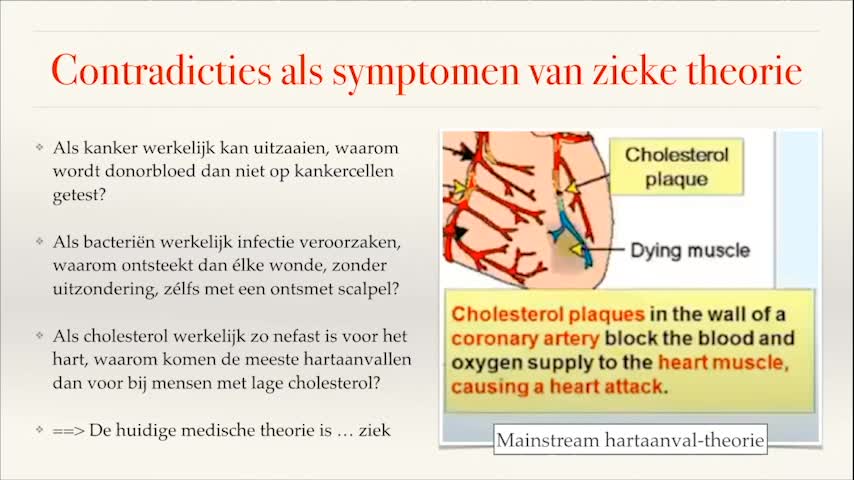 GEAH I - Brecht Arnaert: "Wat is de definitie van gezondheid?" (Lezing)