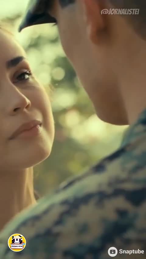 Continência ao amor