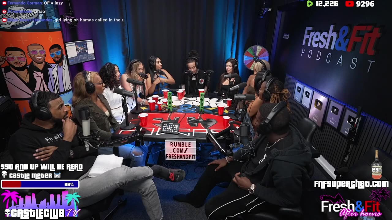 YBN Nahmir says 304 Ruined his Career! chose “OF” over LOVE🤦🏽♂️