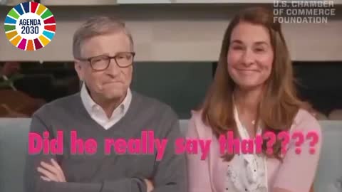 UN DOCUMENTAL ELIMINADO DE BILL GATES HA SIDO REVIVIDO