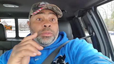 Jailing those who disagree with you in Biden's America 28/01/21