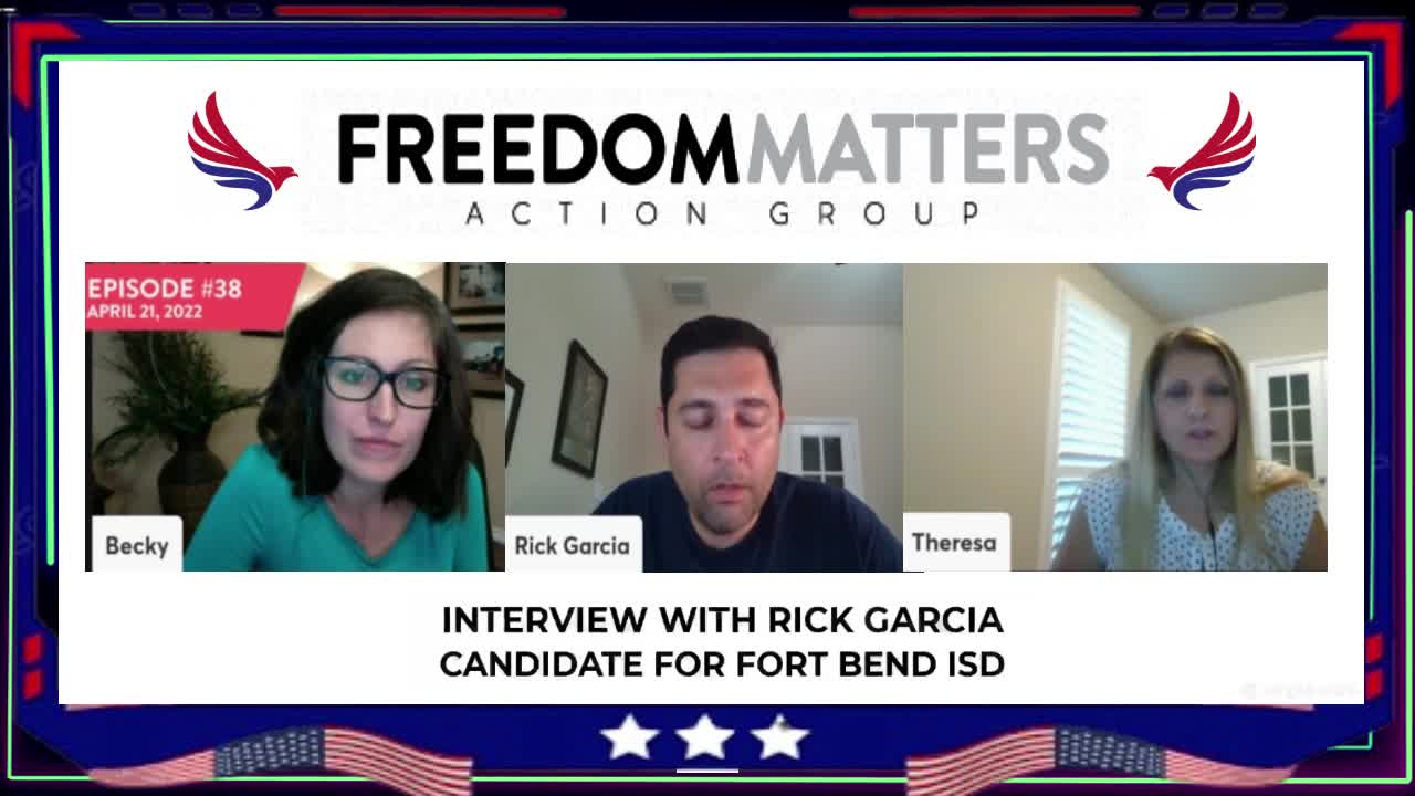 Rick Garcia Addresses Discipline With No Consequences