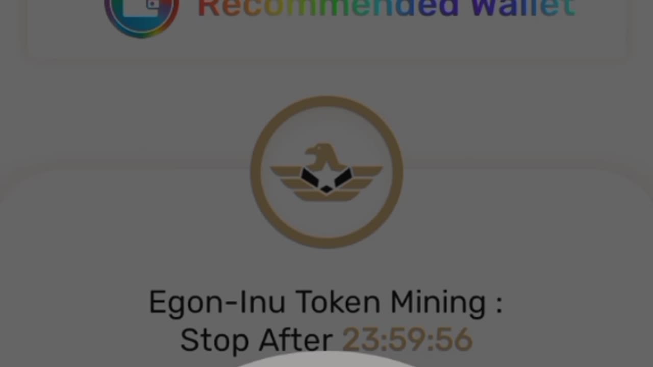 Eagle Network || New Crypto Mining App