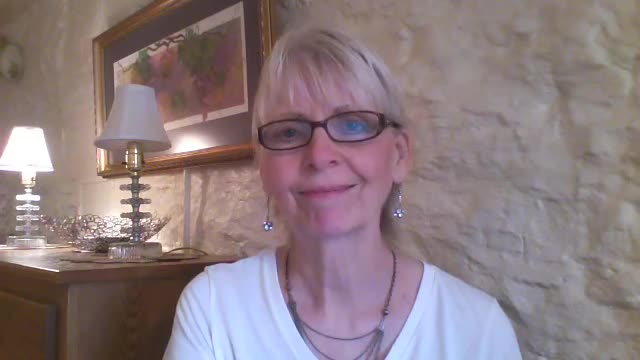 Are Trust And Thankfulness Eluding You?