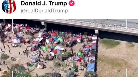 President Trump posted on Truth 6/4/24