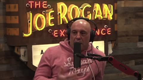 Joe Rogan's Sold Out Show In Canada Cancelled Over Vaccine Mandates