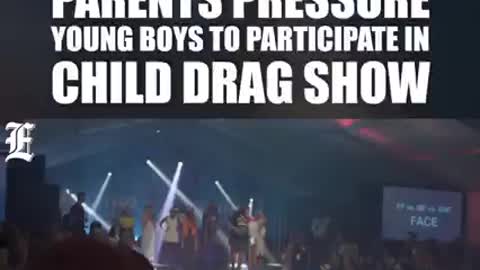 Pride or grooming