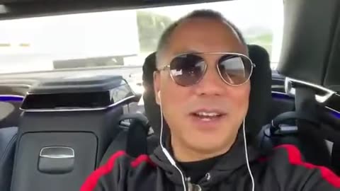 20190630文贵先生视频：正在去华盛顿的路上