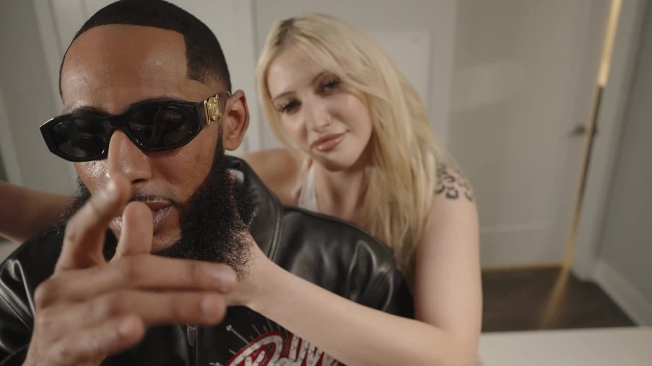 The Musalini - Raw Haze ( Video)