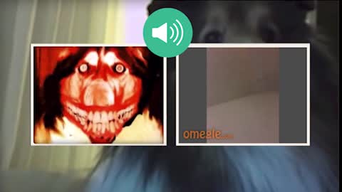 Cute Dog JUMPSCARE PRANK on Omegle Part 1