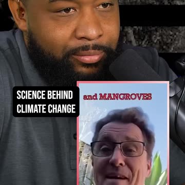 CLIMATE CHANGE SCIENCE