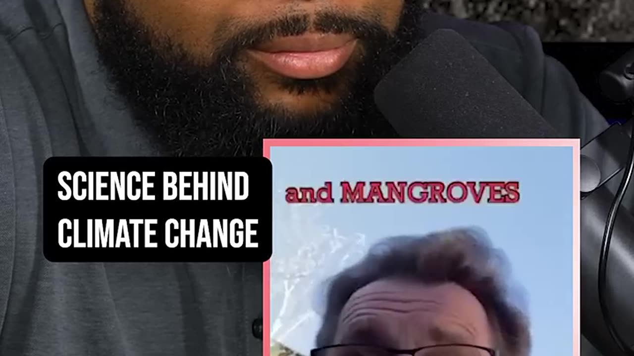 CLIMATE CHANGE SCIENCE