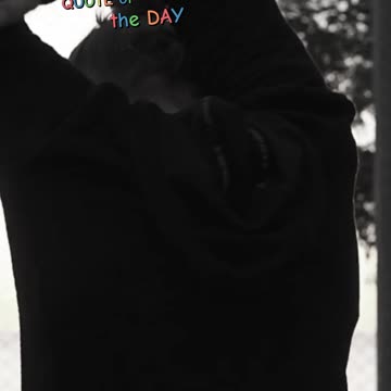 How Life can be unfair