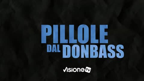 Riflessioni dell'inviato di guerra Giorgio Bianchi sulla situazione in Ucraina e in Donbass.È facile allora capire perché Giorgio, in Ucraina, sia persona non gradita.