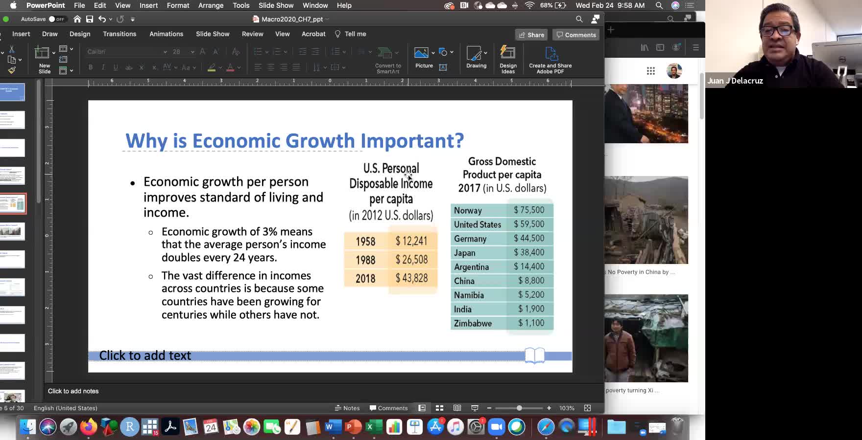 Econ Growth 2