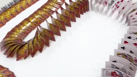 The world record